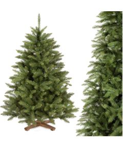 Mākslīgā eglīte Springos CT0240, Skandināvu priede Premium 150 CM Mākslīgās egles