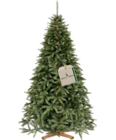 Mākslīgā egle Springos CT0238, Sibīrijas egle PE Premium, 240 cm Mākslīgās egles