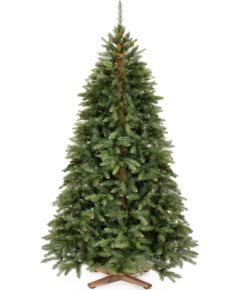 Mākslīgā egle Springos CT0237 Sibīrijas egle PE Premium, 220 cm Mākslīgās egles