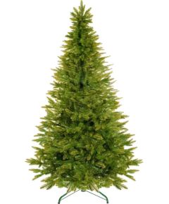 Mākslīgā eglīte Springos CT0207, dabīga egle 240 CM Mākslīgās egles