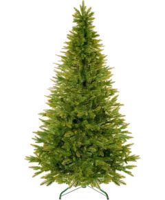 Mākslīgā eglīte Springos CT0206, dabīga egle 220 CM Mākslīgās egles