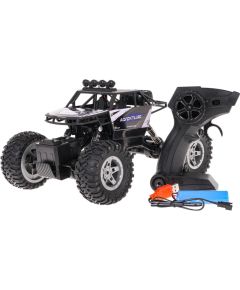 RoGer R/C Crawler Радиоуправляемая машина 4WD Радиоуправляемые Игрушки