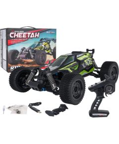 RoGer R/C Racing cheetah Радиоуправляемая машина Радиоуправляемые Игрушки