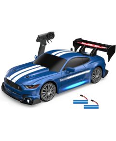 RoGer R/C STAR Радиоуправляемая машина Радиоуправляемые Игрушки