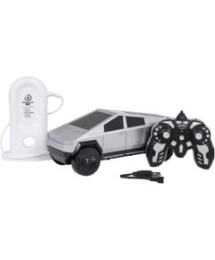 RoGer R/C Lxt Авто-кибертрак + зарядная станция Радиоуправляемые Игрушки