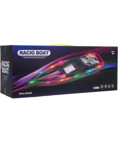 RoGer R/C Скоростная гоночная лодка Радиоуправляемые Игрушки