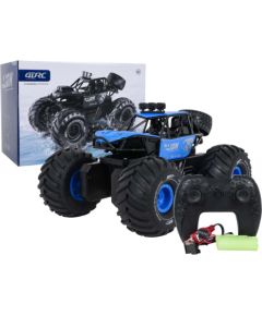 RoGer R/C Vehicle LION Радиоуправляемая машинка 4WD Радиоуправляемые Игрушки