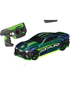 RoGer R/C STAR Радиоуправляемая машина Радиоуправляемые Игрушки