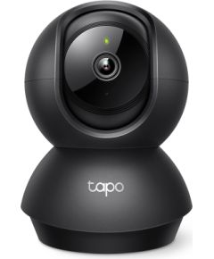 TP-Link Tapo C201 IP Kamera 1080p Full HD / Wi-Fi / 1080p / 360° Video novērošanas kameras