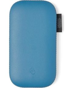 Lexon Powersound LA128DB Беспроводной внешний аккумулятор 5000 mAh Power-банки