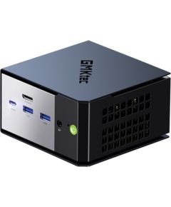 GMKtec EVO-X1 Mini PC AMD Ryzen AI 9 HX 370 / 32GB RAM / 1TB SSD Jaunumi - Datori