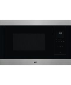 AEG TMS5G25IEM Jaunumi Sadz. tehnika