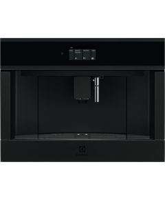 Electrolux EBC95T Jaunumi Sadz. tehnika
