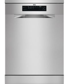 AEG FFB74917ZM Jaunumi Sadz. tehnika