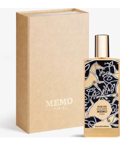 Memo Paris Memo Paris, Escales Extraordinaires - Irish Oud, Eau De Parfum, Unisex, 75 ml Unisex Духи унисекс