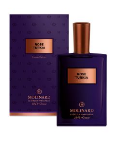 Molinard Les Prestige - Rose Turkia Eau De Parfum 75 ml *Tester Unisex Smaržas
