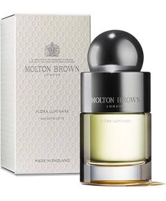 Molton Brown Flora Luminare Eau de Toilette 50ml Unisex Smaržas