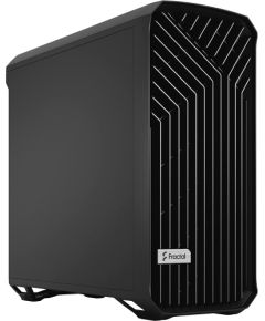 Fractal Design Torrent Black Solid Корпуса