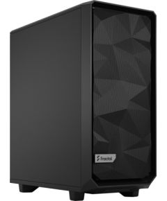 Fractal Design Meshify 2 Compact - FD-C-MES2C-01 Корпуса