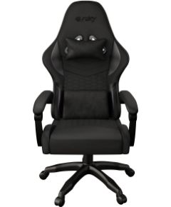 GENESIS Fury Shinai S4 Gaming chair, Black Gaming krēsli