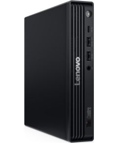 Lenovo ThinkCentre M70q G6 Desktop Tiny Intel Core Ultra 5 225T Internal memory 32 GB SO-DIMM DDR5 512 GB Intel Graphics Keyboard language English Windows 11 Pro Warranty 36 month(s) Персональные компьютеры