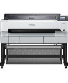 Epson Multifunctional Printer SureColor SC-T5400M-MFP Inkjet Colour Inkjet Multifunctional Printer A0 Wi-Fi Light Grey Tintes daudzfunkciju printeri