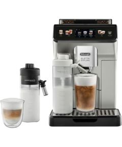 DeLonghi ECAM450.55.S Eletta Explore fully automatic coffee machine Delonghi Kafijas aparāti
