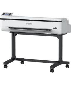 Epson Multi-function technical printer SC-T5100M Inkjet Colour A1 Wi-Fi Tintes Printeri