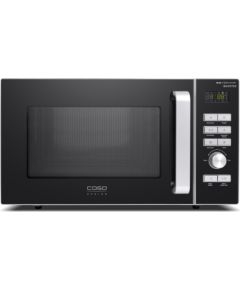 Caso Ceramic Inverter Microwave MI 30 Free standing 30 L 1000 W Grill Black Jaunumi Sadz. tehnika