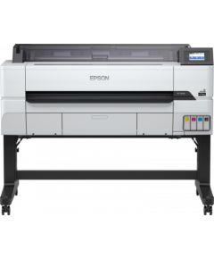 Epson Flexible technical printer SureColor SC-T5405 Inkjet Colour Wireless Multifunction Color Printer A0 Wi-Fi Light Grey Tintes Printeri