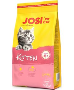JOSERA JosiCat Kitten - dry cat food - 1,9 kg Kaķu sausā barība