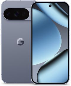 Google Pixel 10 Pro 16 cm (6.3") Dual SIM Android 16.0 5G 16 GB 256 GB 4870 mAh Grey Мобильные телефоны