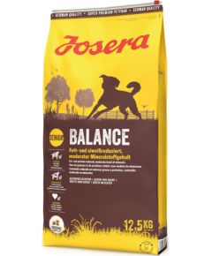 Josera Balance 12.5 kg Senior Suņu barība