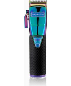 BaByliss Boost+ Chameleon FX8700IBPE hair clipper Matu, Bārdas, Ķermeņa trimmeri