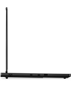 Lenovo Legion 5 15IRX10 i7-13650HX 15.1" WQXGA OLED 500nits 165Hz Glossy 32GB DDR5 4800 SSD512 GeForce RTX 5060 8GB Cam 5MP 80Wh NoOS Eclipse Black Portatīvie datori