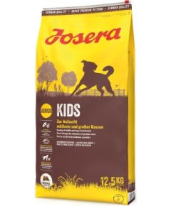 JOSERA Kids - dry dog food - 12,5kg Suņu barība