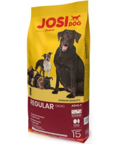 JOSERA JosiDog Regular - dry dog food - 15 kg Suņu barība