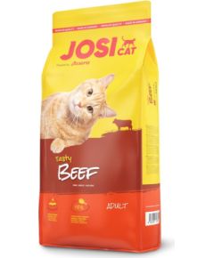 Josera JosiCat Beef 18 kg Kaķu sausā barība