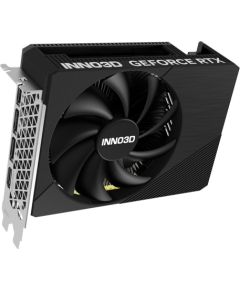 INNO3D GeForce RTX 5050 COMPACT NVIDIA 8 GB GDDR6 Grafiskās video kartes