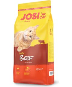 JOSERA JosiCat Beef - dry cat food - 10 kg Kaķu sausā barība