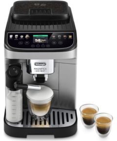 Delonghi De’Longhi Magnifica Evo 42000661 coffee maker Fully-auto Espresso machine 1.9 L Кофеварки