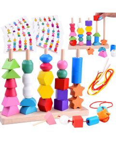 Jokomisiada Koka kluči-puzle ZA4758 Mazuļiem