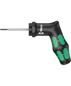 Skrūvgriezis Wera WE05028046001; Torx Plus; 5 Nm Skrūvgrieži