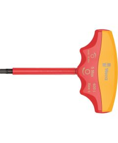 Skrūvgriezis Wera WE05004980001; VDE; Hex-Plus; 4x90 mm Skrūvgrieži