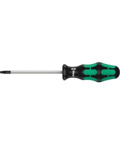 Skrūvgriezis Wera WE05138260001; Torx Bo; TX10x80 mm Skrūvgrieži