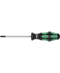Skrūvgriezis Wera WE05138258001; Torx BO; TX8x60 mm Skrūvgrieži