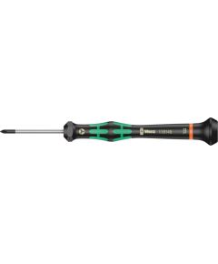 Skrūvgriezis Wera WE05118145001 2072 Micro; Mx40 mm Skrūvgrieži
