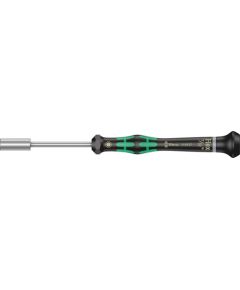 Skrūvgriezis Wera WE05118137001; 2069 Micro; Hex 7/32''x60 mm Skrūvgrieži