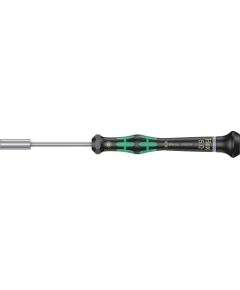 Skrūvgriezis Wera WE05118124001; 2069 Micro; Hex 5x60 mm Skrūvgrieži