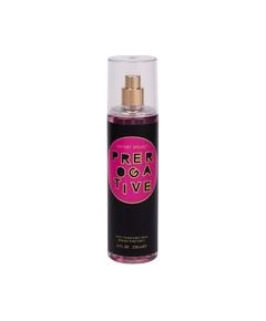 Britney Spears Prerogative Body spray 236ml Smaržas - NESAKĀRTOTS